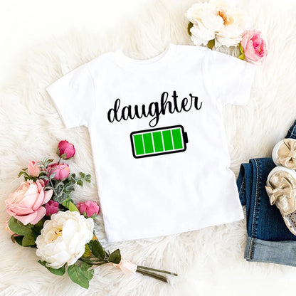 Custom Family Vacation T Shirts