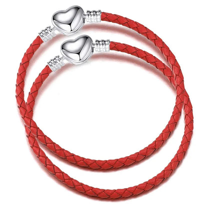 Familienarmband Leder - Ansicht 5