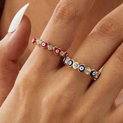 Matching Rings For Sisters - Ansicht 5