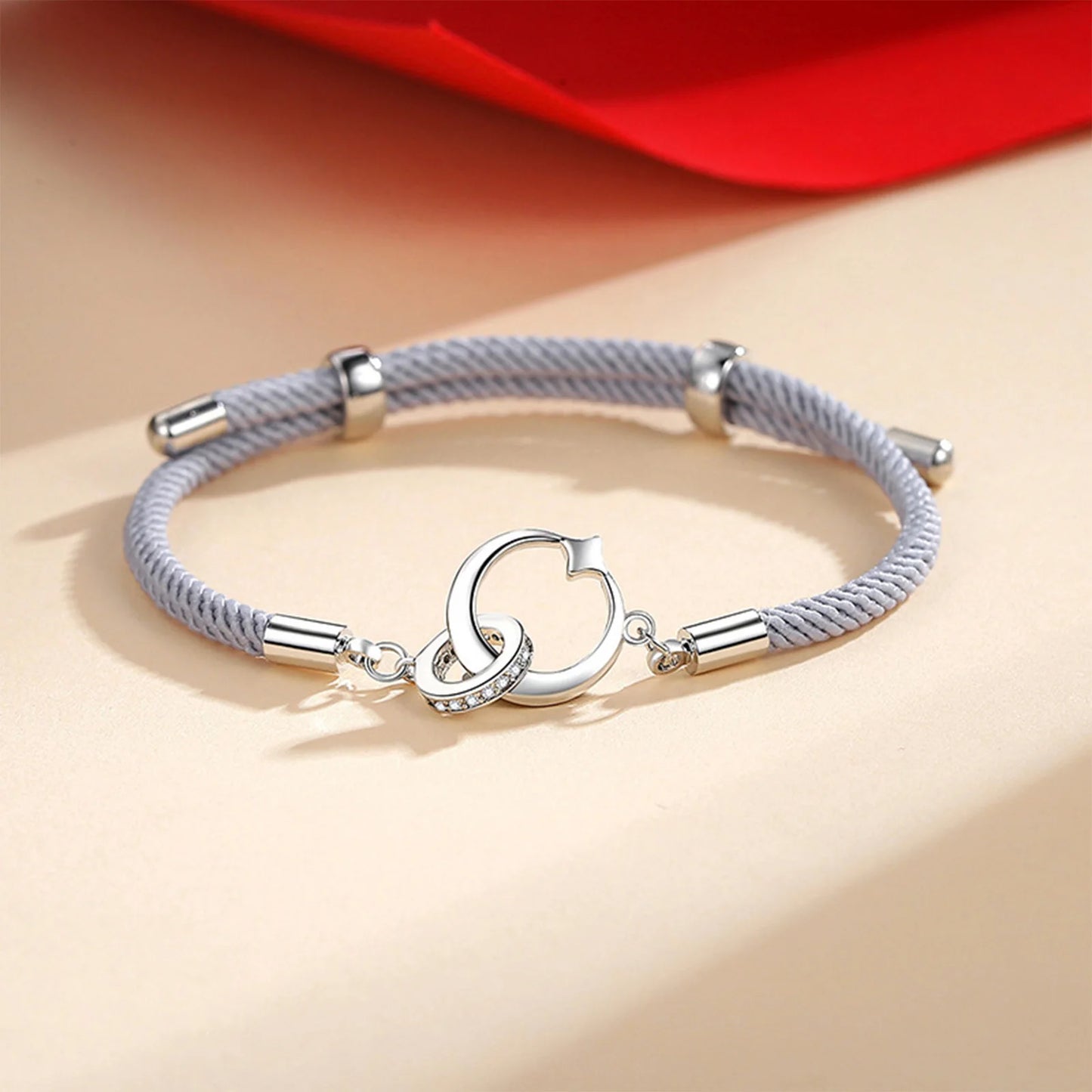 Aesthetic Couple Bracelets