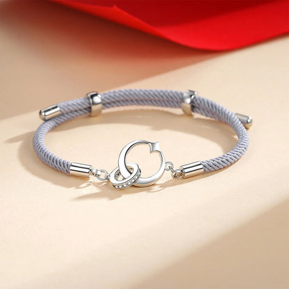 Aesthetic Couple Bracelets