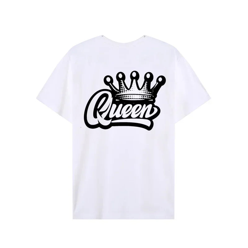 My King And Queen Shirts - Ansicht 4