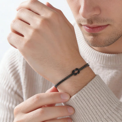 Couple Bracelets Luxury