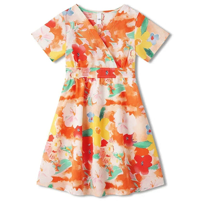 Plus Size Mommy And Me Outfits
