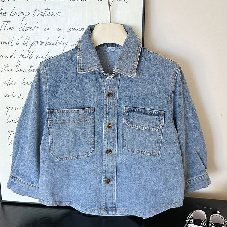 Mama Tochter Jacke
