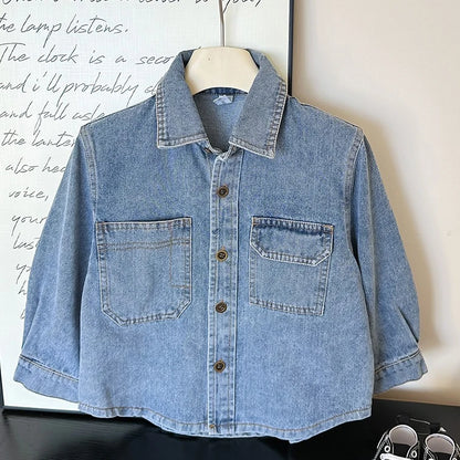 Mama Tochter Jacke