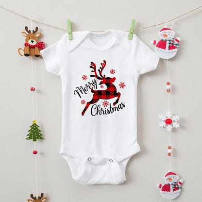 Christmas Family Shirt Design – Ansicht 4