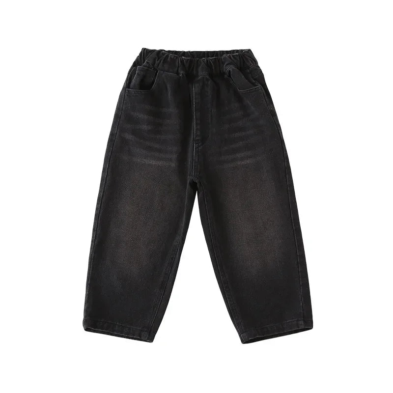 Mother And Daughter Jeans