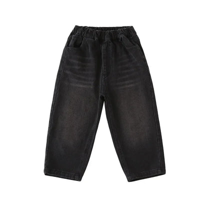Mother And Daughter Jeans