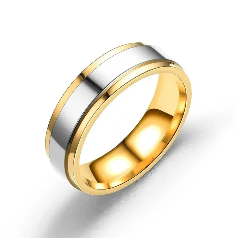 Couple Rings Gold India