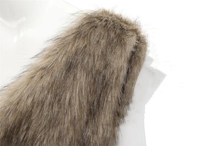 Partner Kostüm Eskimo