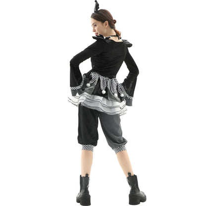 Halloween Partner Kostüm Sexy