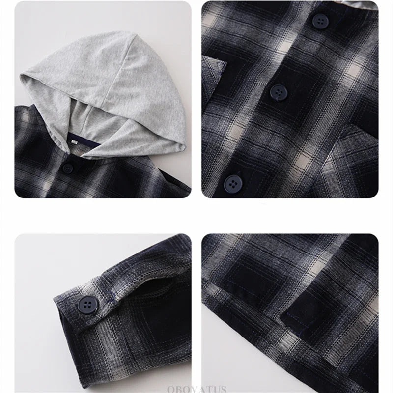 Vater Sohn Jacket - Ansicht 4