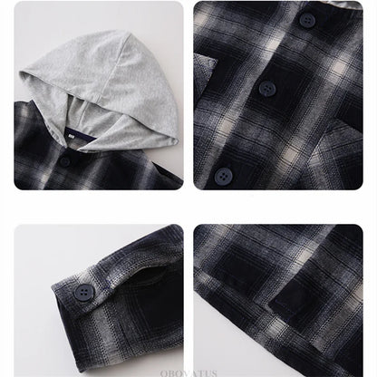 Vater Sohn Jacket - Ansicht 4