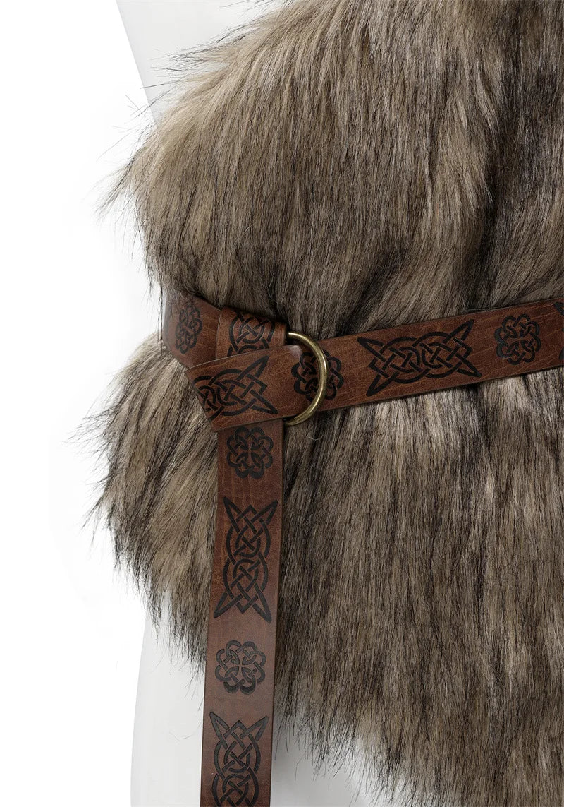Partner Kostüm Eskimo
