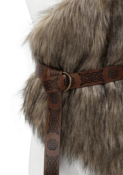 Partner Kostüm Eskimo