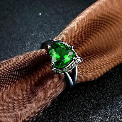 Fantasy Couple Rings