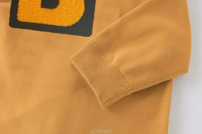 Familien Pullover 5er Set