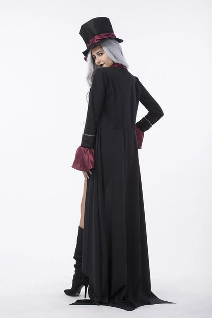 Partner Kostüm Vampir