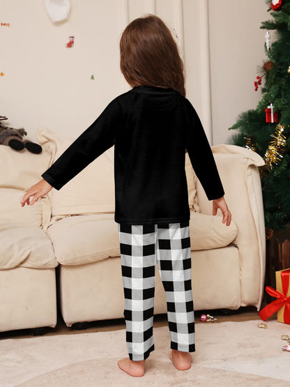 We Are Family Pjs – Ansicht 4