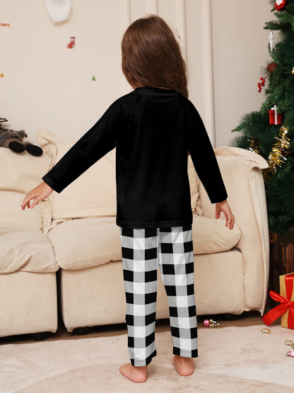 We Are Family Pjs