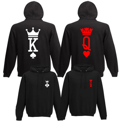 Süß Pärchen Pullover – Ansicht 2