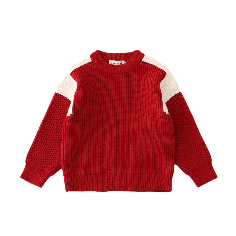 Family Pullover Fitness – Ansicht 2