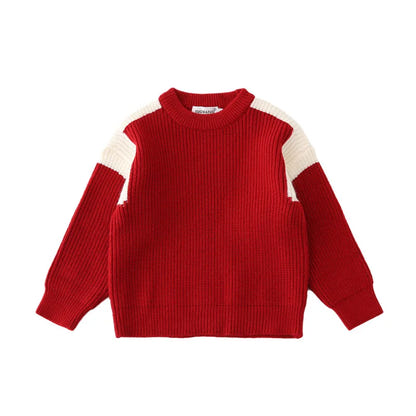 Family Pullover Fitness – Ansicht 2