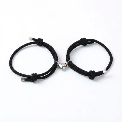 Bracelet Commun Couple Discret