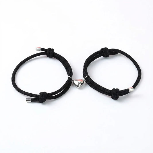 Bracelet Commun Couple Discret
