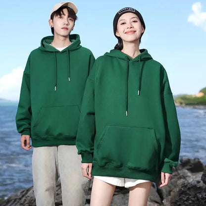 Partner Hoodie 2er Set Personalisiert