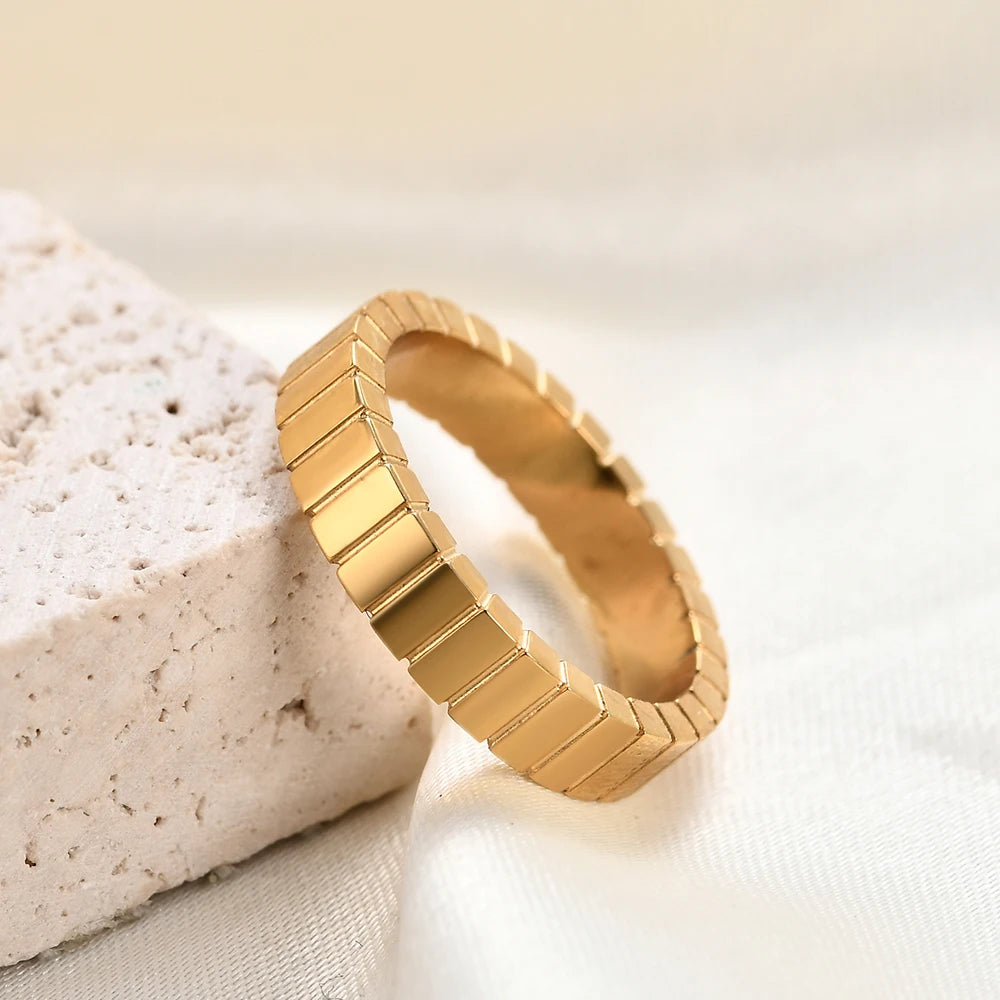 Couple Love Rings