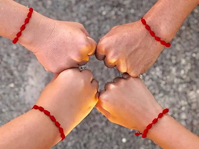 4 Friends Bracelet - Ansicht 2