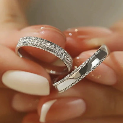 Couple Ring Japan
