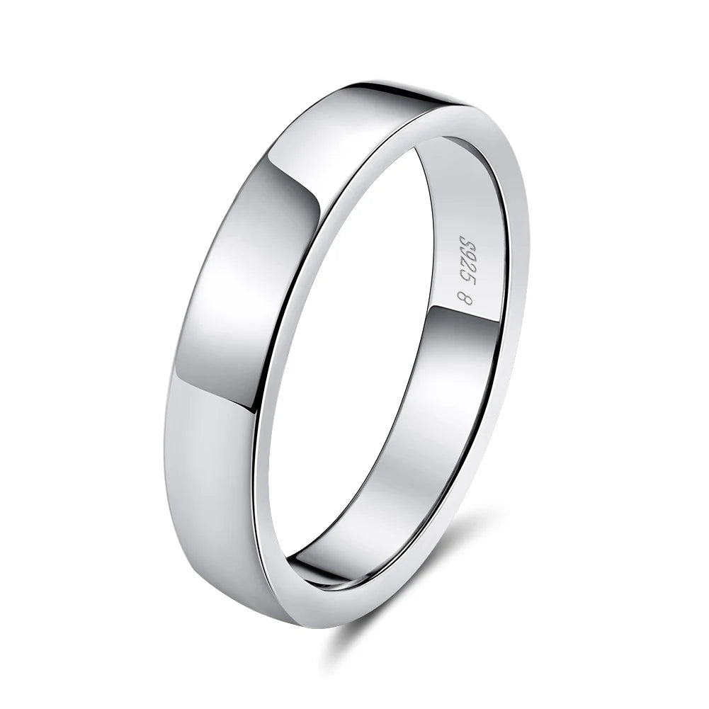 Pärchen Ringe Mit Gravur