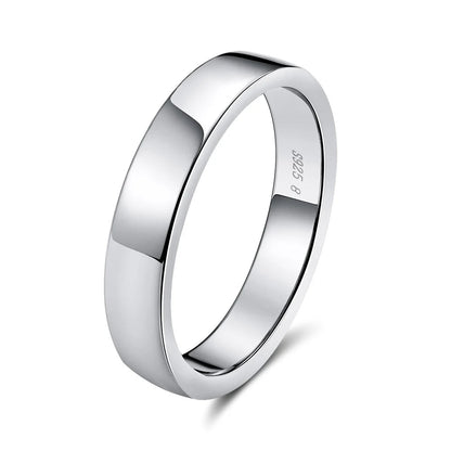 Pärchen Ringe Mit Gravur