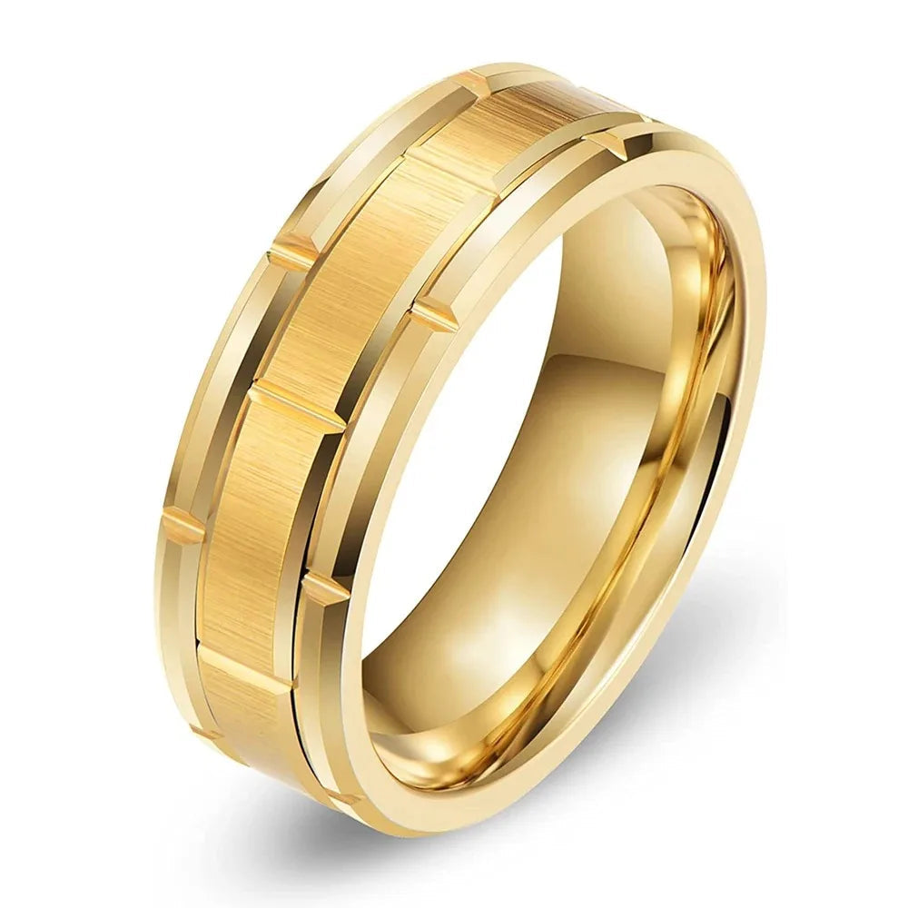 Pärchen Ringe Gold