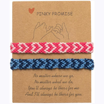 Geschwister Armbänder Im Set