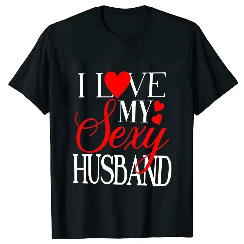 Valentinstag Geschenk Mann T Shirt - Ansicht 5