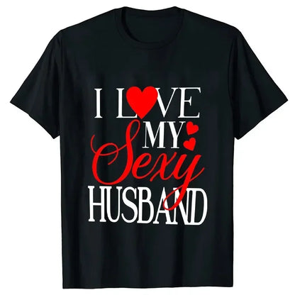 Valentinstag Geschenk Mann T Shirt - Ansicht 5