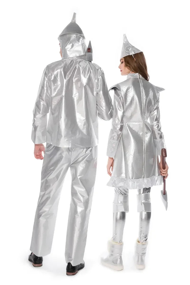 Duo Kostüme Fasching