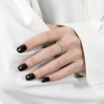 Best Friends Forever Ring