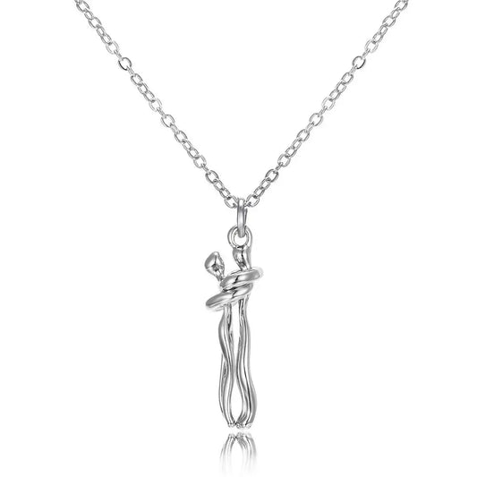 Freundschaftsketten Silber