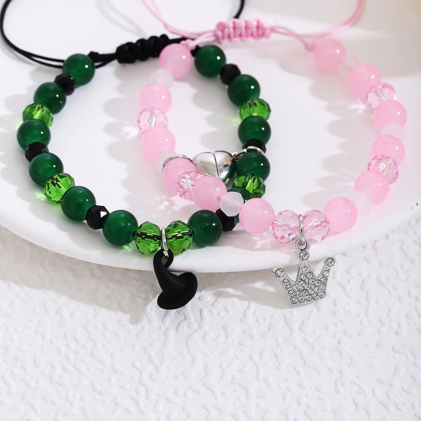 Best Friend Bracelets For 2 - Ansicht 3