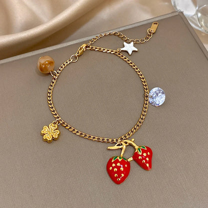 Cute Bracelets For Friends - Ansicht 2