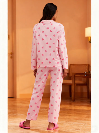 Mommy And Me Pajamas