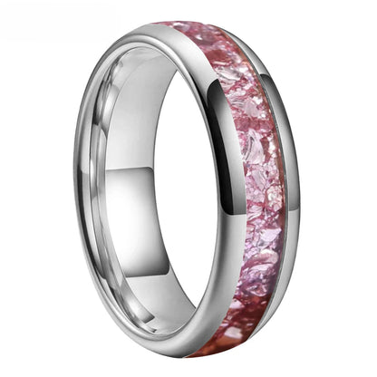 Real Promise Rings For Couples