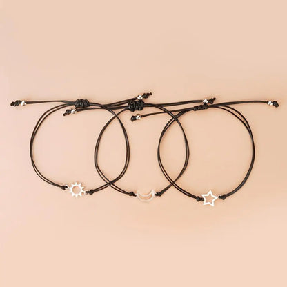 Schwester Armband Für 3