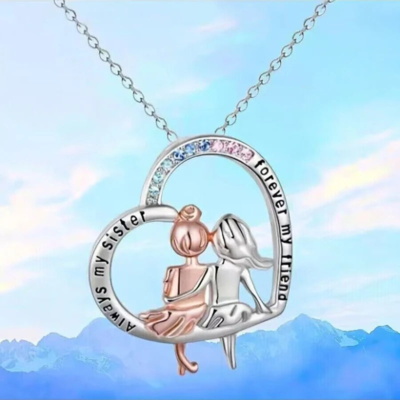 Big Sister Necklace - Ansicht 2