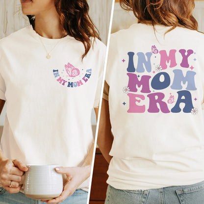 Mama Oversized T Shirt